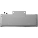  Vesta 36-inch Baltimore Series Under Cabinet Range Hood VRH-BALTIMORE-36SS IMAGE 5