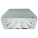  Vesta 30-inch Vancouver Series Hood Insert VRH-VANCOUVER-30SS IMAGE 1