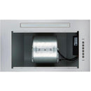  Vesta 30-inch Vancouver Series Hood Insert VRH-VANCOUVER-30SS IMAGE 6