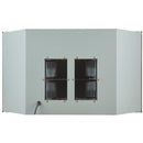  Vesta 30-inch Toronto Series Hood Insert VRH-TORONT0-30SS IMAGE 8