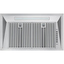  Vesta 36-inch Toronto Series Hood Insert VRH-TORONT0-36SS IMAGE 2