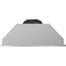  Vesta 42-inch Toronto Series Hood Insert VRH-TORONT0-42SS IMAGE 2