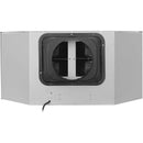  Vesta 42-inch Toronto Series Hood Insert VRH-TORONT0-42SS IMAGE 3