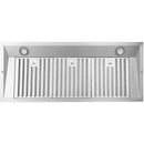  Vesta 48-inch Toronto Series Hood Insert VRH-TORONT0-48SS IMAGE 1