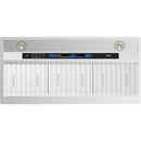  Vesta 42-inch Ottawa Series Hood Insert VRH-OTTAWA-42SS IMAGE 4