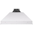  Vesta 42-inch Ottawa Series Hood Insert VRH-OTTAWA-42SS IMAGE 6