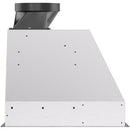  Vesta 42-inch Ottawa Series Hood Insert VRH-OTTAWA-42SS IMAGE 9