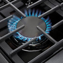  Vesta 48-inch Freestanding Gas Range VRG-ALBERTA-48SS IMAGE 4