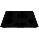 Vesta 30-inch Built-in Electric Range VCE-MAINE-30SS IMAGE 3