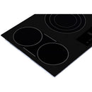  Vesta 36-inch Built-in Electric Range VCE-MAINE-36SS IMAGE 6