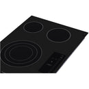  Vesta 36-inch Built-in Electric Range VCE-MAINE-36SS IMAGE 7
