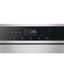  Vesta 30-inch, 4.8 cu. ft. Built-in Wall Oven VWO-MONTANA-30SS IMAGE 6