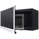  LG STUDIO Studio 2.0 cu. ft. Over-the-Range Microwave Oven with ThinQ MVES2033N IMAGE 5