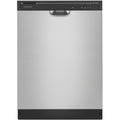  Amana 24-inch Built-in Dishwasher ADFS2524RS IMAGE 1
