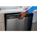  Amana 24-inch Built-in Dishwasher ADFS2524RS IMAGE 5