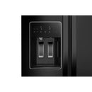  Whirlpool 36-inch, 21 cu. ft. Side-by-Side Refrigerator with Water and Ice Dispenser WRSC5536RV IMAGE 6