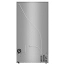  Whirlpool 36-inch, 28 cu. ft. Side-by-Side Refrigerator with Water and Ice Dispenser WRSF5536RZ IMAGE 6