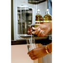  Café 36-inch, 23.2 Cu. Ft. Smart Counter-Depth 4-Door French-Door Refrigerator CJE23DP2WS1 IMAGE 10