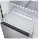  LG 33-inch, 25 cu. ft. Freestanding 3-Door French Door Refrigerator with Ice and Water Dispenser LF25H6330S IMAGE 8