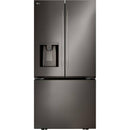 Black Stainless