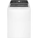  Whirlpool 5.3 cu. ft. Top Loading Washer with Built-in Faucet WTW5020SW IMAGE 1