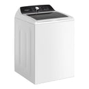  Whirlpool 5.3 cu. ft. Top Loading Washer with Built-in Faucet WTW5020SW IMAGE 2