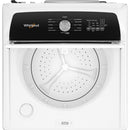  Whirlpool 5.3 cu. ft. Top Loading Washer with Built-in Faucet WTW5020SW IMAGE 3