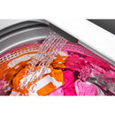  Whirlpool 5.3 cu. ft. Top Loading Washer with Built-in Faucet WTW5020SW IMAGE 6