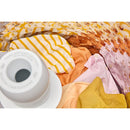  Whirlpool 5.2 cu. ft. Top Loading Washer with Built-in Faucet WTW5025SW IMAGE 11