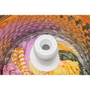  Whirlpool 5.2 cu. ft. Top Loading Washer with Built-in Faucet WTW5025SW IMAGE 14