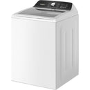  Whirlpool 5.2 cu. ft. Top Loading Washer with Built-in Faucet WTW5025SW IMAGE 2