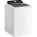  Whirlpool 5.2 cu. ft. Top Loading Washer with Built-in Faucet WTW5025SW IMAGE 3