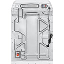  Whirlpool 5.2 cu. ft. Top Loading Washer with Built-in Faucet WTW5025SW IMAGE 6