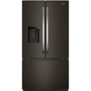 Black Stainless