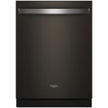  Whirlpool 24-inch Built-in Dishwasher with Auto Open Air Dry WDTS8024SV IMAGE 1