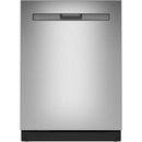  Maytag 24-inch Top Control Dishwasher with PowerBlast® MDPS7024SZ IMAGE 1