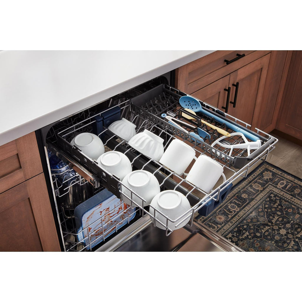 Maytag 24-inch Top Control Dishwasher with PowerBlast® cycle MDTS7024SZ IMAGE 11