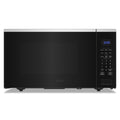  Whirlpool 22-inch, 1.6 cu. ft. Countertop Microwave Oven YWMCS7022SS IMAGE 1