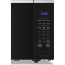 Whirlpool 22-inch, 1.6 cu. ft. Countertop Microwave Oven YWMCS7022SS IMAGE 8