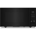  Whirlpool 22-inch, 1.6 cu. ft. Countertop Microwave Oven YWMCS7022SB IMAGE 1