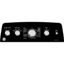  GE 7.2 cu. ft. Gas Dryer with SaniFresh Cycle GTD49GBMRWS IMAGE 1