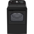  GE 7.4 cu. ft. Electric Dryer with SaniFresh Cycle GTD68EBMRDG IMAGE 1