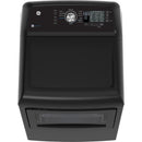  GE 7.4 cu. ft. Electric Dryer with SaniFresh Cycle GTD68EBMRDG IMAGE 5