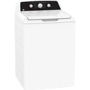  GE 4.4 cu. ft. Top Load Washer with Agitator GTW334BMRWS IMAGE 2