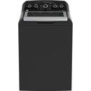  GE 4.9 cu. ft. Top Load Washer with Agitator GTW491BMRDG IMAGE 1