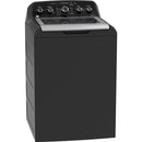  GE 4.9 cu. ft. Top Load Washer with Agitator GTW491BMRDG IMAGE 2
