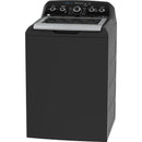  GE 4.9 cu. ft. Top Load Washer with Agitator GTW491BMRDG IMAGE 3