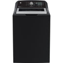  GE 5.3 cu. ft. Top Load Washer with Cold Plus GTW681BMRDG IMAGE 1