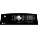  GE 5.3 cu. ft. Top Load Washer with Cold Plus GTW681BMRDG IMAGE 6