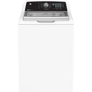  GE 5.3 Cu Ft. Top Load Washer with Cold Plus GTW681BMRWS IMAGE 1